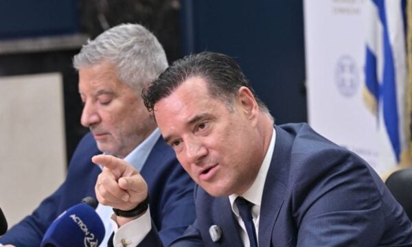 Γεωργιάδης: Εργαλείο ΑΙ ανιχνεύει διαφημίσεις στο Διαδίκτυο και «ύποπτα» ιατρεία και γιατρούς – Εντοπίστηκαν πιθανές παραβάσεις σε 231 περιπτώσεις