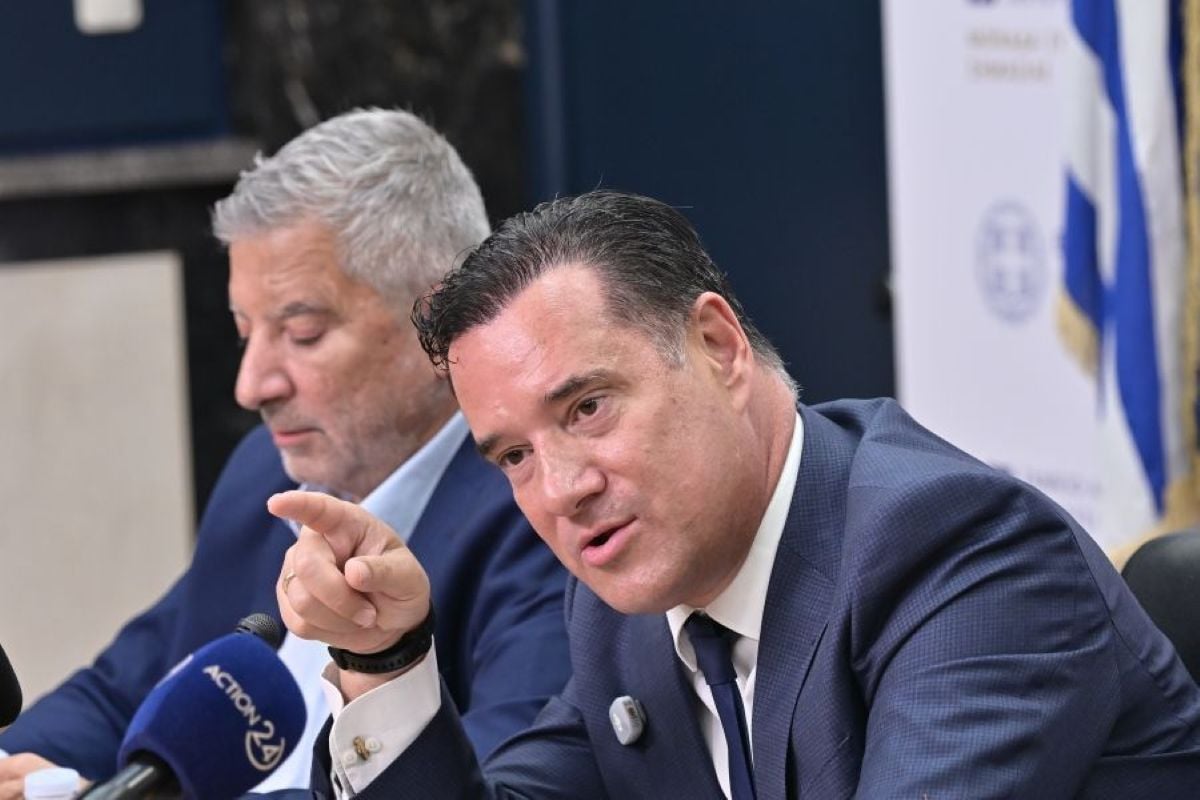 Γεωργιάδης: Εργαλείο ΑΙ ανιχνεύει διαφημίσεις στο Διαδίκτυο και «ύποπτα» ιατρεία και γιατρούς – Εντοπίστηκαν πιθανές παραβάσεις σε 231 περιπτώσεις
