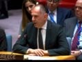 Γεραπετρίτης από τον ΟΗΕ: Η Ελλάδα ενίσχυσε το διπλωματικό της αποτύπωμα