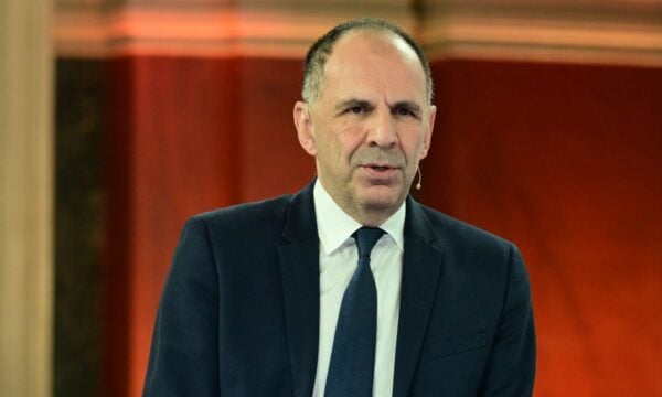 Γεραπετρίτης από τον ΟΗΕ: Άμεση κατάπαυση των εχθροπραξιών και πλήρης αποκατάσταση της ελευθερίας της ναυσιπλοΐας