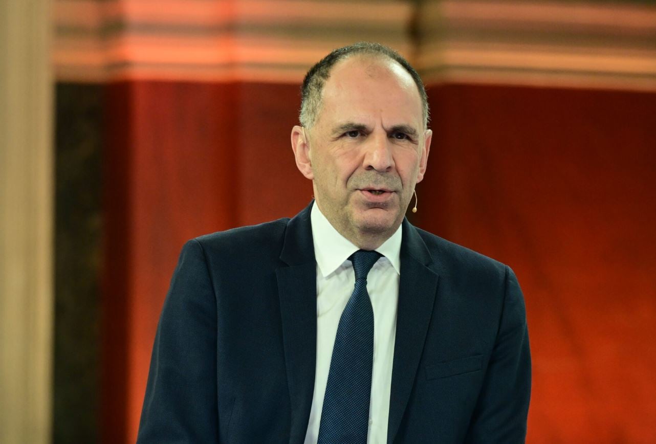 Γεραπετρίτης από τον ΟΗΕ: Άμεση κατάπαυση των εχθροπραξιών και πλήρης αποκατάσταση της ελευθερίας της ναυσιπλοΐας
