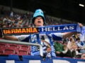 Γερμανία – Ελλάδα: Live για τη 2η αγωνιστική του Nations League