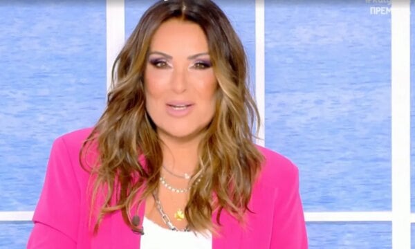 Γερμανού: Συγκινητική πρεμιέρα για το «Καλύτερα δε γίνεται» – Η ιδιαίτερη θέση του Μαζωνάκη στο νέο πλατό