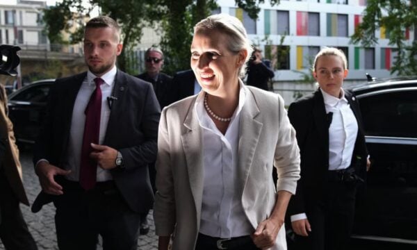 Η σαρωτική νίκη του AfD ξυπνά ξανά τον φόβο της ακροδεξιάς στην Ευρώπη: Γιατί η πορεία της δεν είναι ασταμάτητη