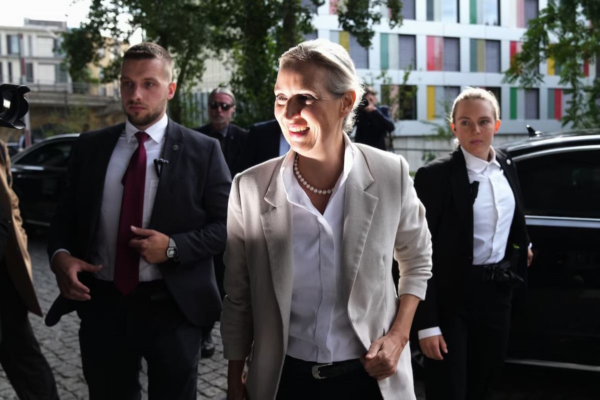 Η σαρωτική νίκη του AfD ξυπνά ξανά τον φόβο της ακροδεξιάς στην Ευρώπη: Γιατί η πορεία της δεν είναι ασταμάτητη