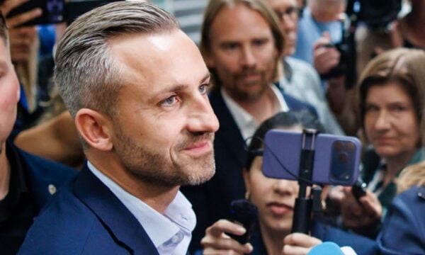 AfD στη Γερμανία: Η σαρωτική νίκη του στέλνει μήνυμα σε ολόκληρη την Ευρώπη