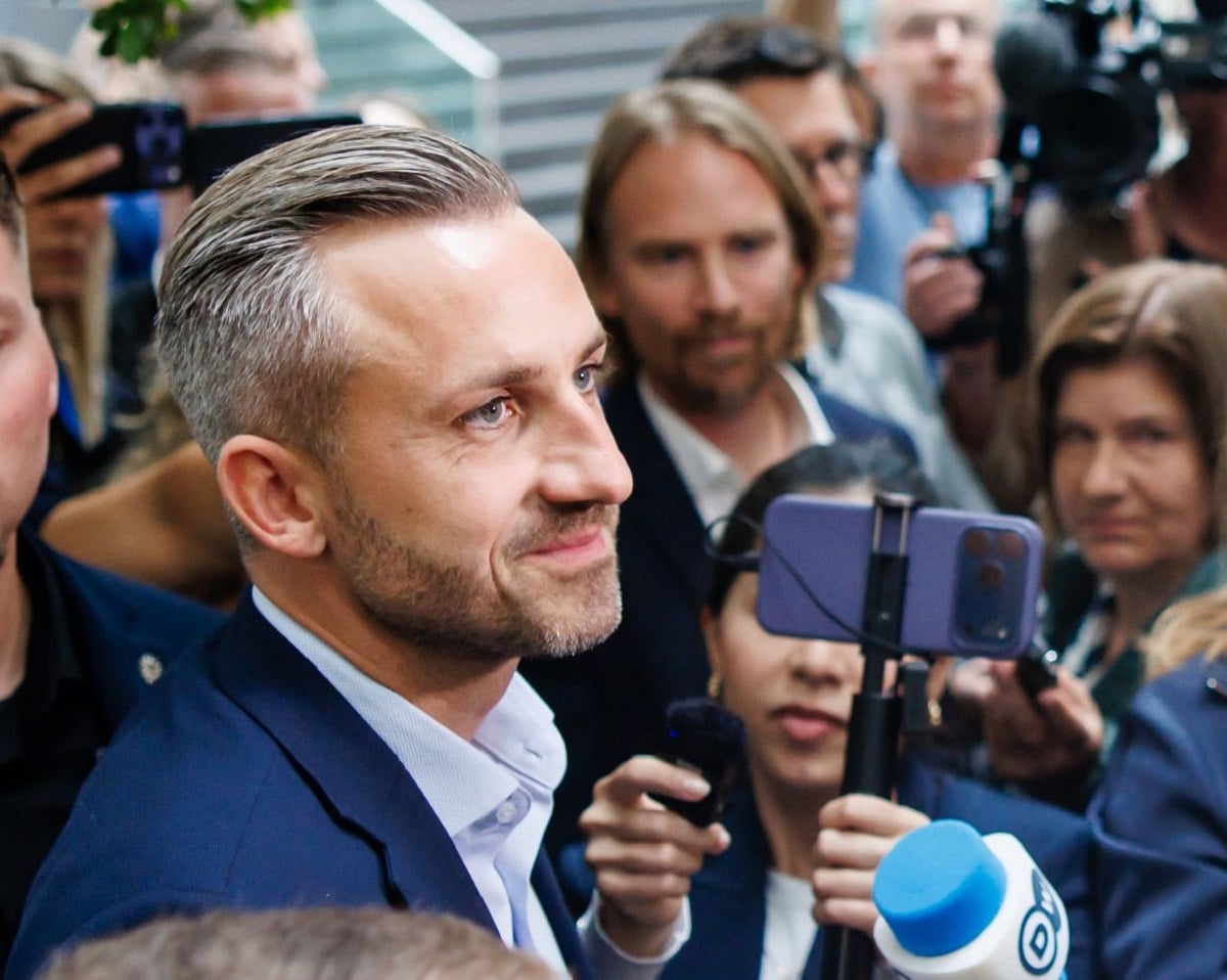 AfD στη Γερμανία: Η σαρωτική νίκη του στέλνει μήνυμα σε ολόκληρη την Ευρώπη