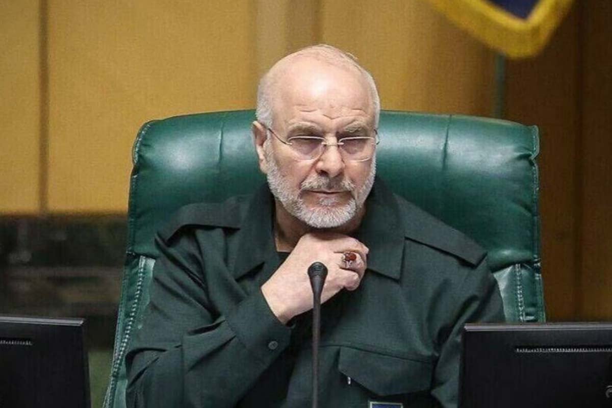 Ιράν: Νέα προειδοποίηση από τον Γκαλιμπάφ – Οι ΗΠΑ πρέπει να καταλάβουν ότι οι κανόνες του παιχνιδιού έχουν αλλάξει