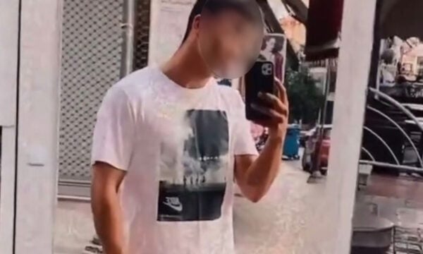 Γιαννιτσά: Νεκρός ο 27χρονος που νοσηλευόταν μετά από καβγά σε μπαρ – Είχε πέσει στο έδαφος μετά από μπουνιά από 26χρονο