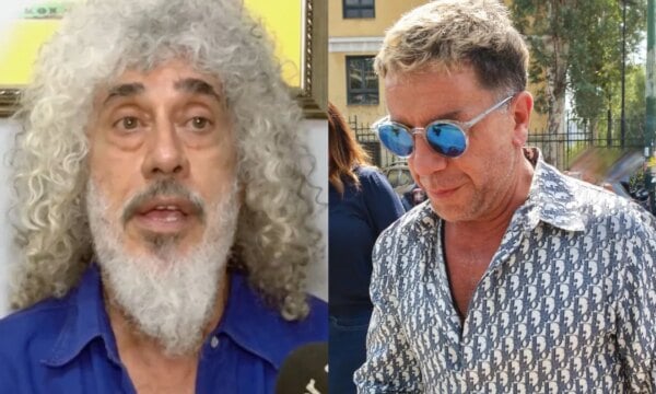 Γιώργος Μαζωνάκης: Ξεσπά ο Γιάννης Γιοκαρίνης για τους γιατρούς: «Τον φάγανε οι καλαμπορτζήδες!»