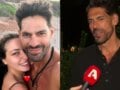 Σπαλιάρας: Δεν περίμενα πως θα κάνω τόσο γρήγορα σχέση – Πώς απαντά για τη διαφορά ηλικίας με τη νέα του σύντροφο