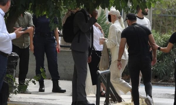 Μαζωνάκης: Πρώτη αντίδραση των γιατρών μετά την απόφαση για την προφυλάκιση – Η ανακοίνωση του δικηγόρου τους
