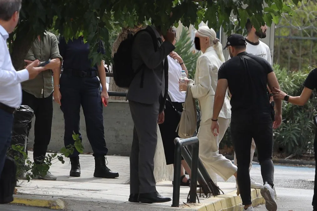 Μαζωνάκης: Πρώτη αντίδραση των γιατρών μετά την απόφαση για την προφυλάκιση – Η ανακοίνωση του δικηγόρου τους