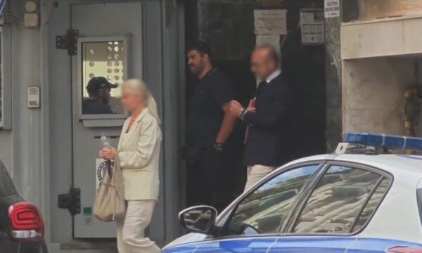 Θάνατος Γιώργου Μαζωνάκη: Στην Ευελπίδων ξανά οι δύο γιατροί – Σήμερα η απόφαση για την προφυλάκισή τους