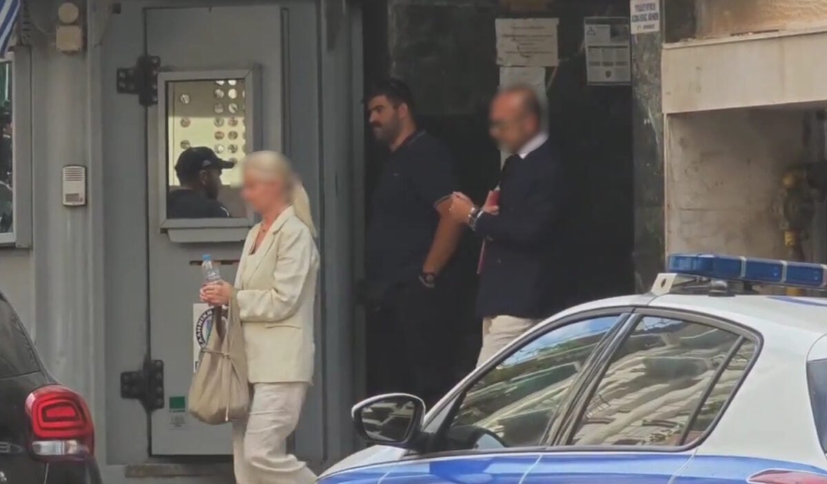 Θάνατος Γιώργου Μαζωνάκη: Στην Ευελπίδων ξανά οι δύο γιατροί – Σήμερα η απόφαση για την προφυλάκισή τους