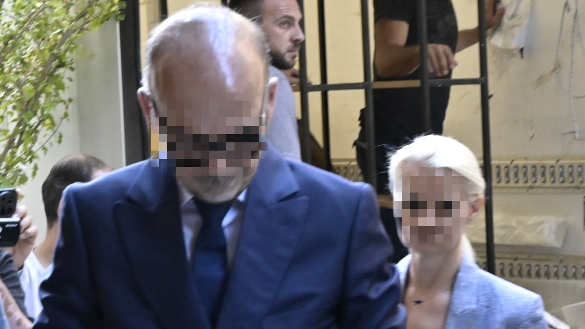 Γιώργος Μαζωνάκης: Μαρτυρία εργαζόμενης για τις κρίσιμες στιγμές