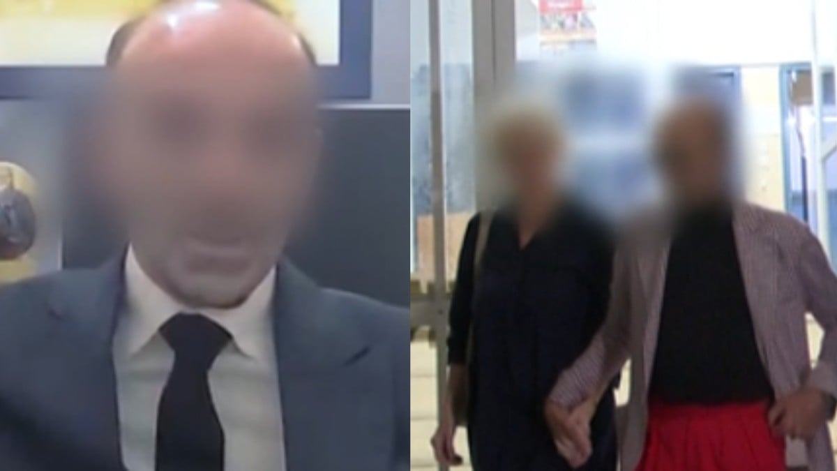 Γιώργος Μαζωνάκης: Καταγγελία συνεργάτη για ιατρείο στο Κολωνάκι 1 Γιώργος Μαζωνάκης: Καταγγελία συνεργάτη για ιατρείο στο Κολωνάκι