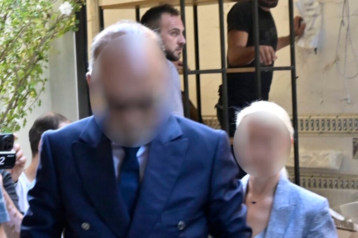 Γιώργος Μαζωνάκης: «Έγιναν διαβολικοί άνθρωποι, αν ήταν κάποιος άγνωστος θα τον πετούσαν στα βράχια», λέει γνωστή των κατηγορούμενων γιατρών