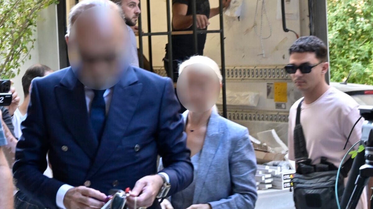 Θάνατος Γιώργου Μαζωνάκη: Αναβαθμίστηκε η κατηγορία σε ανθρωποκτονία με ενδεχόμενο δόλο σε βάρος των γιατρών 1 Θάνατος Γιώργου Μαζωνάκη: Αναβαθμίστηκε η κατηγορία σε ανθρωποκτονία με ενδεχόμενο δόλο σε βάρος των γιατρών