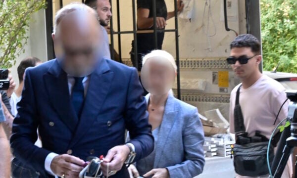 Θάνατος Γιώργου Μαζωνάκη: Αναβαθμίστηκε η κατηγορία σε ανθρωποκτονία με ενδεχόμενο δόλο σε βάρος των γιατρών
