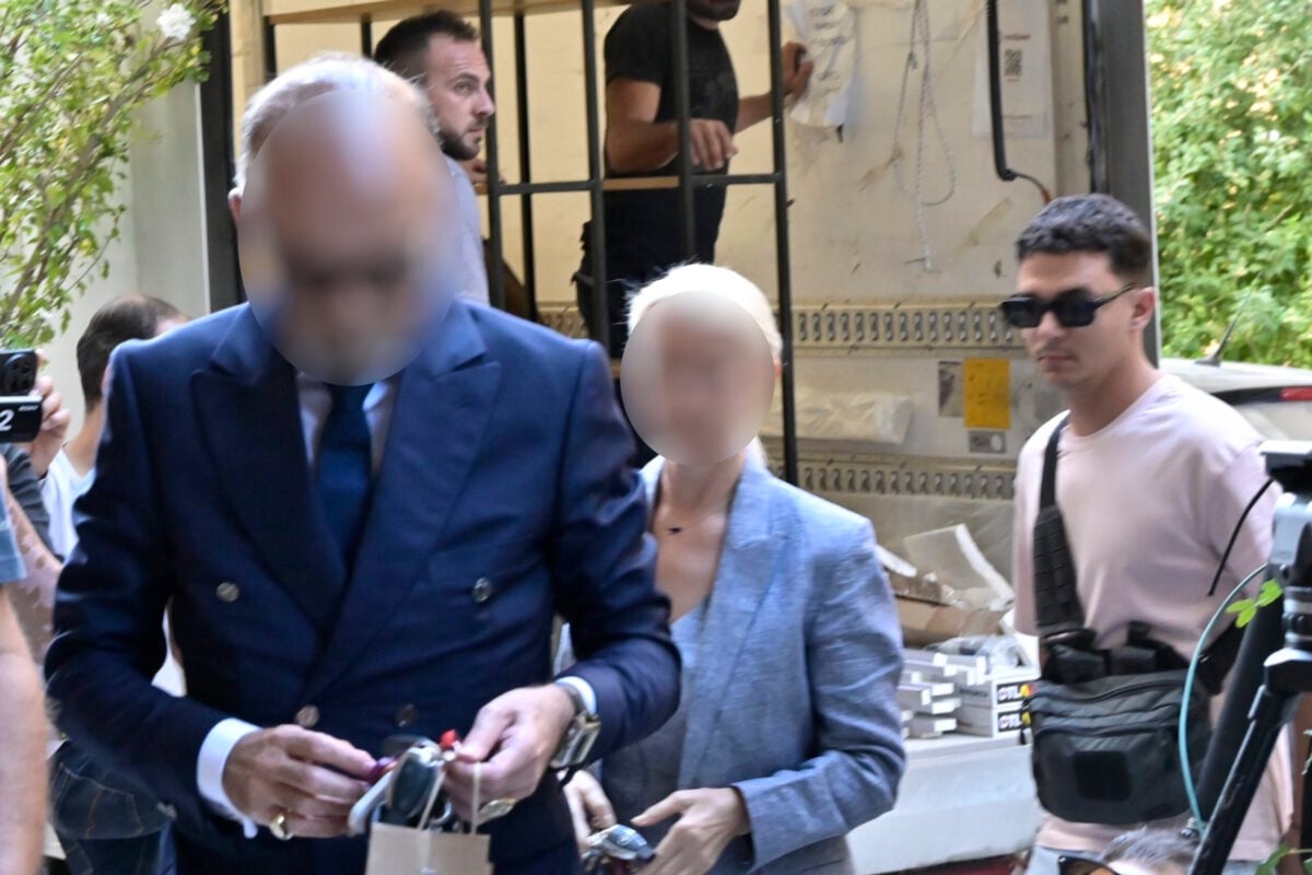 Θάνατος Γιώργου Μαζωνάκη: Αναβαθμίστηκε η κατηγορία σε ανθρωποκτονία με ενδεχόμενο δόλο σε βάρος των γιατρών