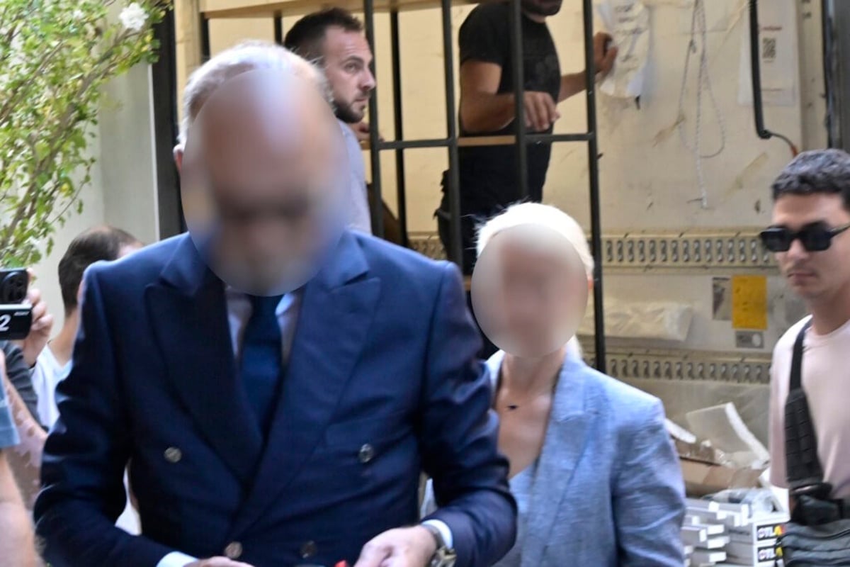 Γιώργος Μαζωνάκης: Πλασμαφαιρέσεις ακόμα και τα μεσάνυχτα – Μέσα σε 11 ημέρες το ζευγάρι των γιατρών εισέπραξε έως και 60.000 ευρώ