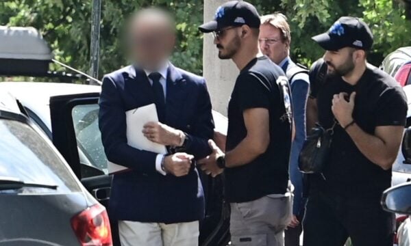 Θάνατος Γιώργου Μαζωνάκης: Με απεργία πείνας απείλησε τον ανακριτή ο γιατρός να τον προφυλακίσει – Μεταφέρθηκε στη ΓΑΔΑ