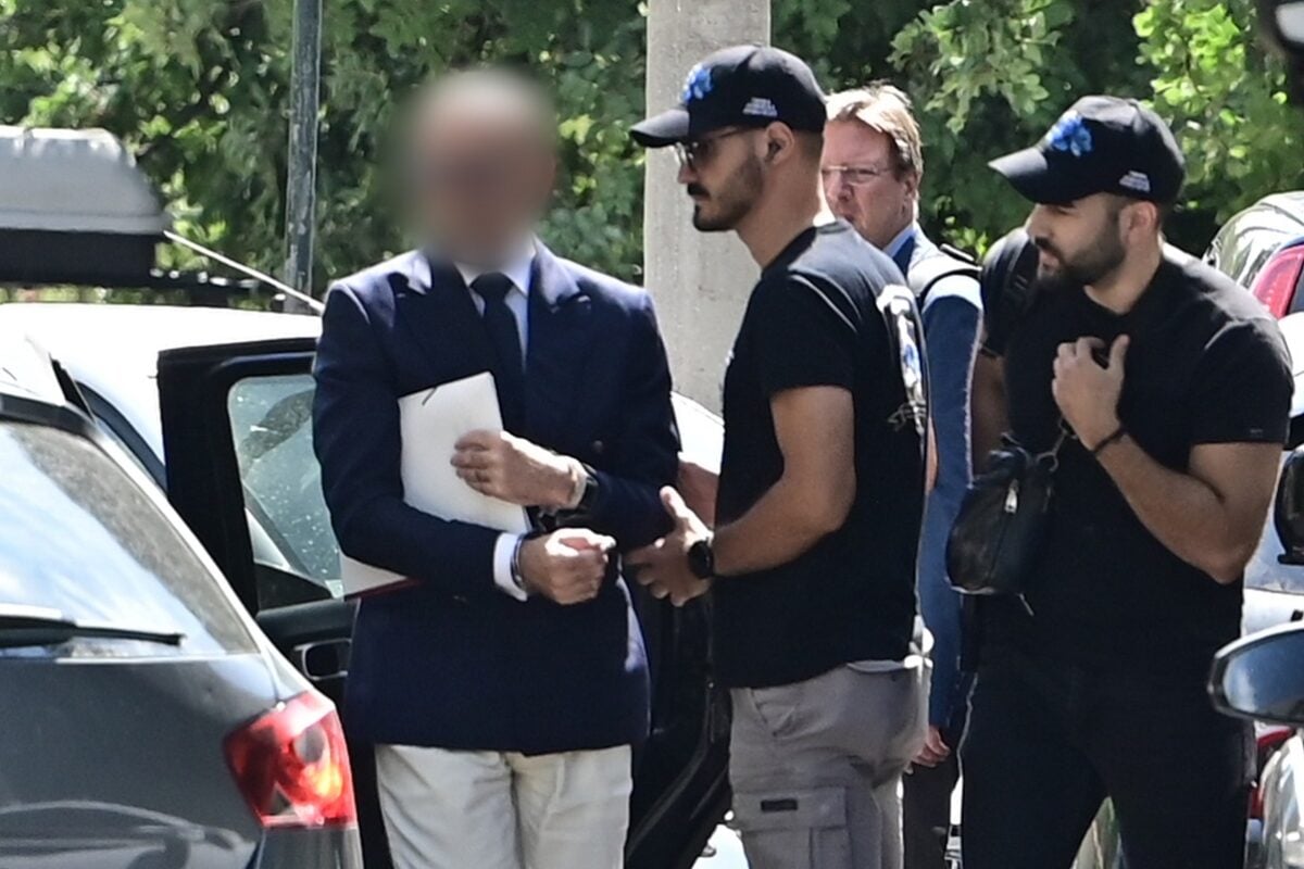 Θάνατος Γιώργου Μαζωνάκης: Με απεργία πείνας απείλησε τον ανακριτή ο γιατρός να τον προφυλακίσει – Μεταφέρθηκε στη ΓΑΔΑ