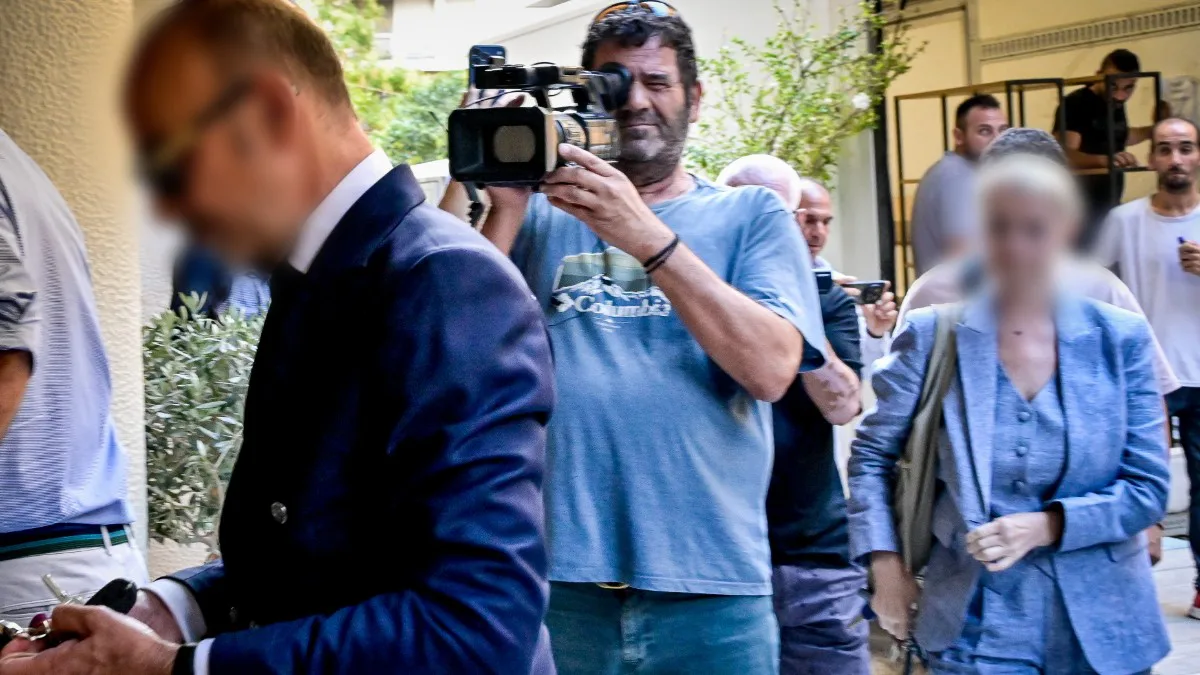 Μαζωνάκης: Περιουσία των δύο γιατρών στη φόρα – Ακίνητα και χλιδή στο επίκεντρο