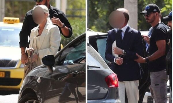 Γεωργιάδης για τους 2 γιατρούς της Καρνεάδου: «Ήταν κανονικοί απατεώνες – Στους ελέγχους, έκρυβαν τα μηχανήματα στο μπαλκόνι»