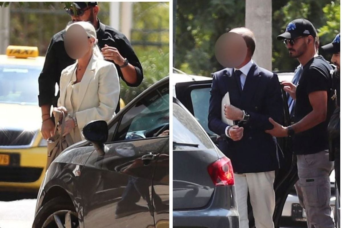 Γεωργιάδης για τους 2 γιατρούς της Καρνεάδου: «Ήταν κανονικοί απατεώνες – Στους ελέγχους, έκρυβαν τα μηχανήματα στο μπαλκόνι»