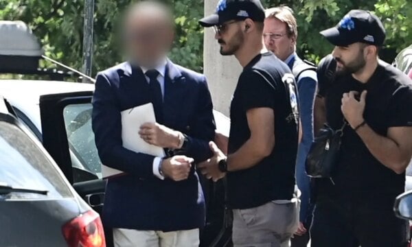 Υπόθεση Μαζωνάκη: Νέα μαρτυρία για τον 58χρονο γιατρό – «Άκουσα να λένε να κληθεί ασθενοφόρο»