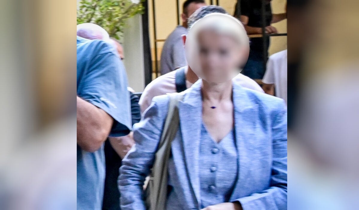 Θάνατος Γιώργου Μαζωνάκη: Η ανακοίνωση του Ινστιτούτου Κοινωνικής και Προληπτικής Ιατρικής για τη συμμετοχή της γιατρού σε συνέδριο
