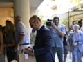 Γιώργος Μαζωνάκης: «Η πλασμαφαίρεση πραγματοποιείται μόνο σε 4 νοσοκομεία στην Αθήνα» λέει η Ματίνα Παγώνη