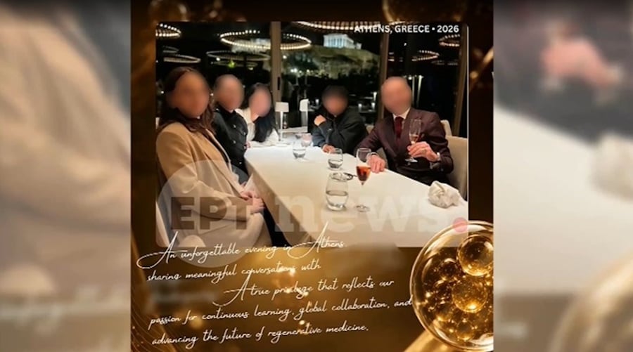 Θάνατος Γιώργου Μαζωνάκη: Στον ανακριτή σήμερα ο υπνοθεραπευτής – Στο κάδρο η φωτογραφία, τα μηνύματα και το ημερολόγιο