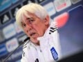 Ιβάν Γιοβάνοβιτς: Υψηλότερη η ποιότητα της Γερμανίας, δεν πρέπει να επαναληφθούν λάθη