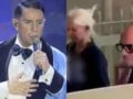 Γιώργος Μαζωνάκης: Ελεύθερο το ζευγάρι από την ιδιωτική κλινική στο Κολωνάκι – Βίντεο από τη στιγμή που βγαίνουν από τη ΓΑΔΑ