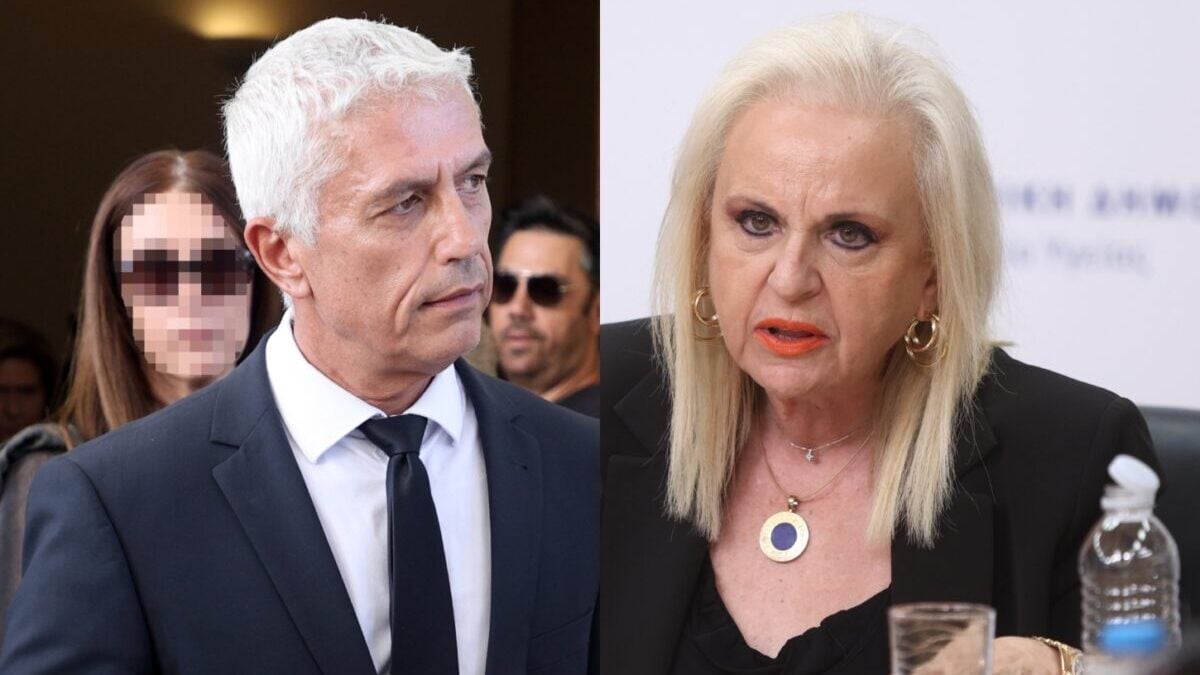 Άγριος καυγάς Καλλιακμάνη – Παγώνη για τους ελέγχους του ΙΣΑ: «Πήγαν να καλύψουν τους γιατρούς; Δεν σας επιτρέπω» 1 Άγριος καυγάς Καλλιακμάνη – Παγώνη για τους ελέγχους του ΙΣΑ: «Πήγαν να καλύψουν τους γιατρούς; Δεν σας επιτρέπω»