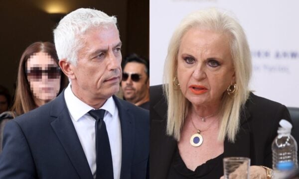 Άγριος καυγάς Καλλιακμάνη – Παγώνη για τους ελέγχους του ΙΣΑ: «Πήγαν να καλύψουν τους γιατρούς; Δεν σας επιτρέπω»