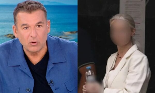 Υπόθεση Μαζωνάκη: Λιάγκας για το ιατρείο στο Κολωνάκι – «Πώς γίνεται να τους κορόιδεψαν οι απατεώνες;»