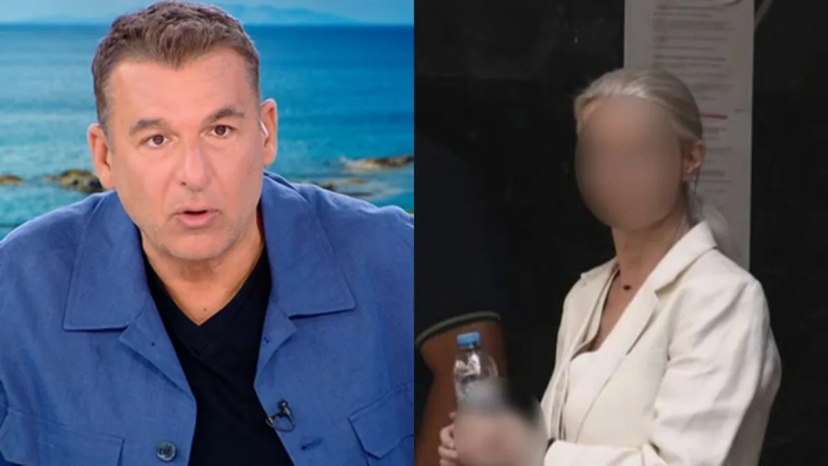 Υπόθεση Μαζωνάκη: Λιάγκας για το ιατρείο στο Κολωνάκι – «Πώς γίνεται να τους κορόιδεψαν οι απατεώνες;»