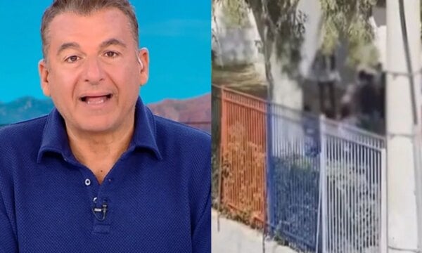 Άνω Λιόσια: Ο Λιάγκας εξοργίστηκε με τη νηπιαγωγό – «Τι ντροπή είναι αυτή, τι ξεφτίλα! Η πολιτεία είναι ανίκανη!»
