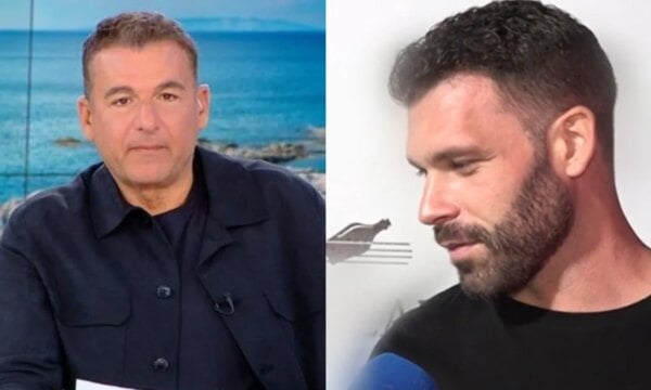 Γιώργος Λιάγκας: Έντονη αντίδραση στις δηλώσεις Σχίζα για Φλώρο
