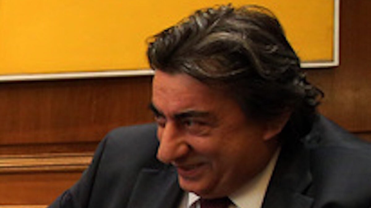 Πέθανε ο Γιώργος Μακρόπουλος, κορυφαία μορφή του σκακιού παγκοσμίως 1 Πέθανε ο Γιώργος Μακρόπουλος, κορυφαία μορφή του σκακιού παγκοσμίως