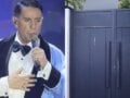 Γιώργος Μαζωνάκης: Άνοιξαν με τροχό την πόρτα του σπιτιού του – Στην Ασφάλεια οι αδερφές του και το ζευγάρι γιατρών