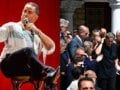 Μαρία Μαζωνάκη: Ξέσπασε μετά την κηδεία – «Είχαν τις ενδείξεις και τις αγνόησαν» – Η έκκλησή της