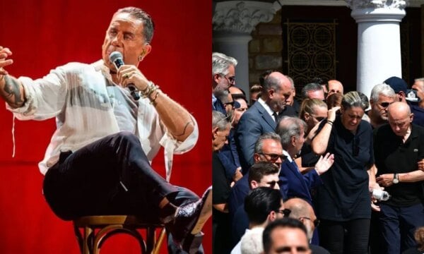 Μαρία Μαζωνάκη: Ξέσπασε μετά την κηδεία – «Είχαν τις ενδείξεις και τις αγνόησαν» – Η έκκλησή της