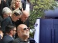 Μαζωνάκης: Ξεσπά η οικογένειά του – Γιατί ζητούν να μην ανοίξει το χρηματοκιβώτιο που κατασχέθηκε στο σπίτι του