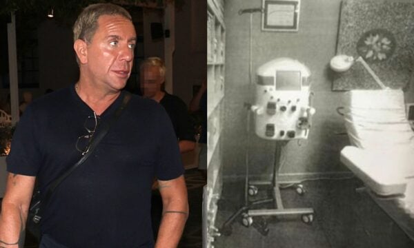 Υπόθεση Γιώργου Μαζωνάκη: Γυναίκα που υποβλήθηκε σε 18 πλασμαφαιρέσεις – «Τον σκότωσαν!»