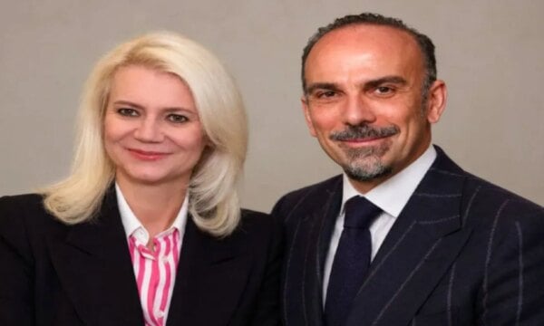 Μαζωνάκης: Τι έκαναν στο κελί οι δύο «γιατροί» και πώς πέρασαν την πρώτη νύχτα
